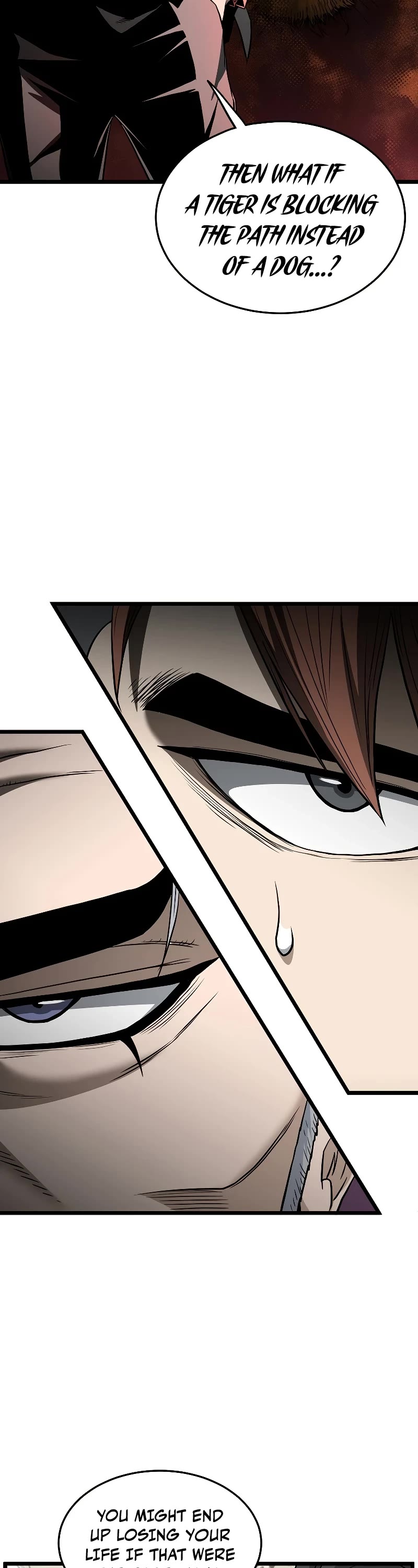 Murim Login chapter 194 page 23