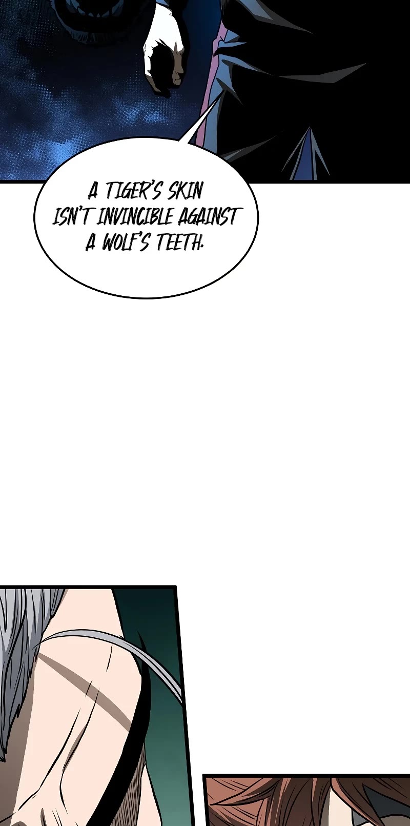 Murim Login chapter 194 page 25