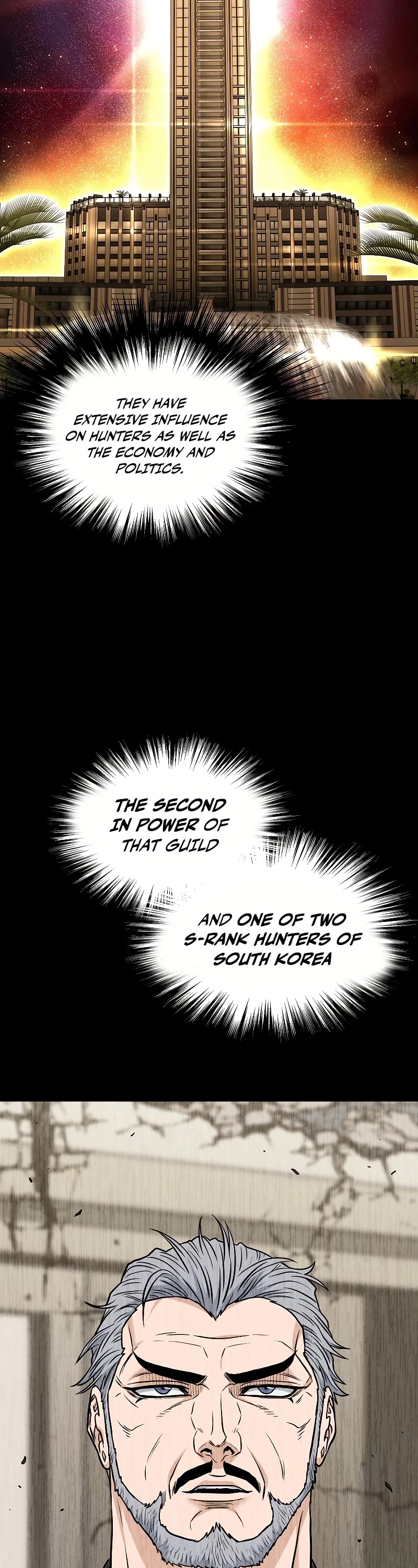 Murim Login chapter 194 page 3