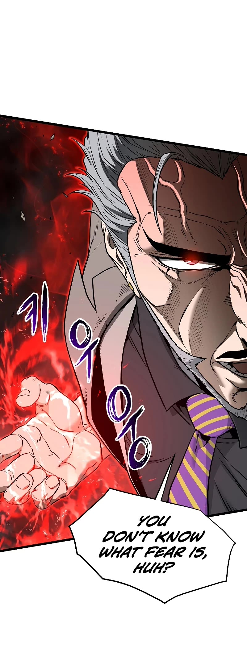 Murim Login chapter 194 page 31