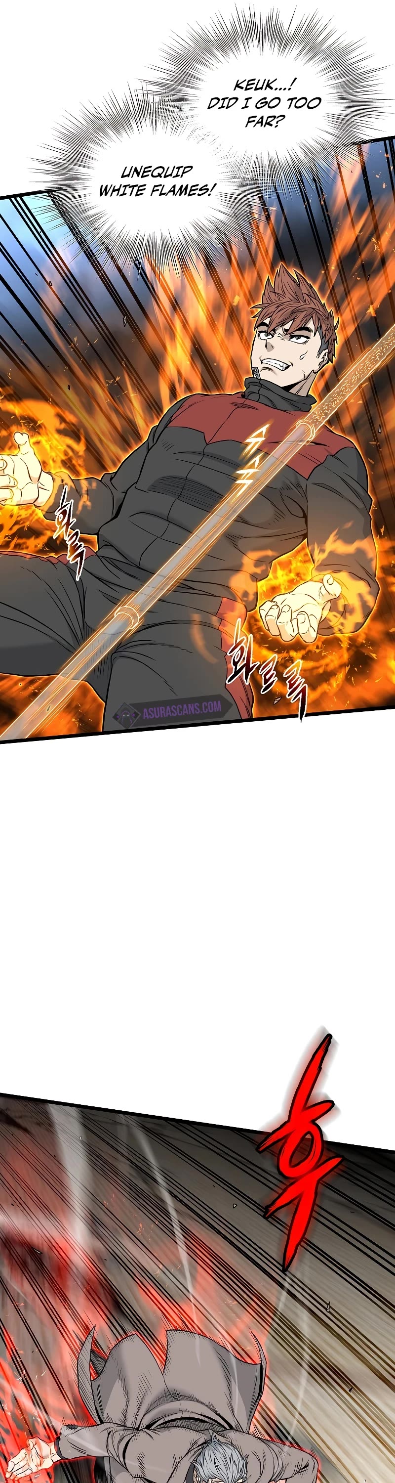 Murim Login chapter 194 page 32