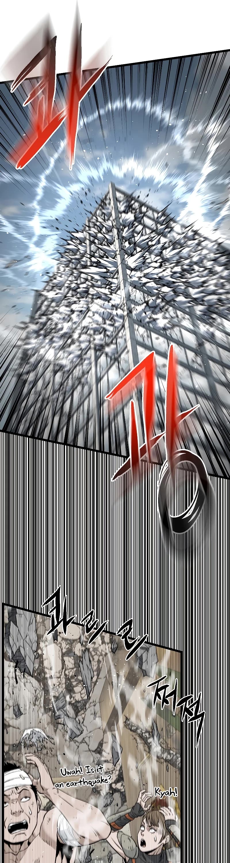 Murim Login chapter 194 page 35