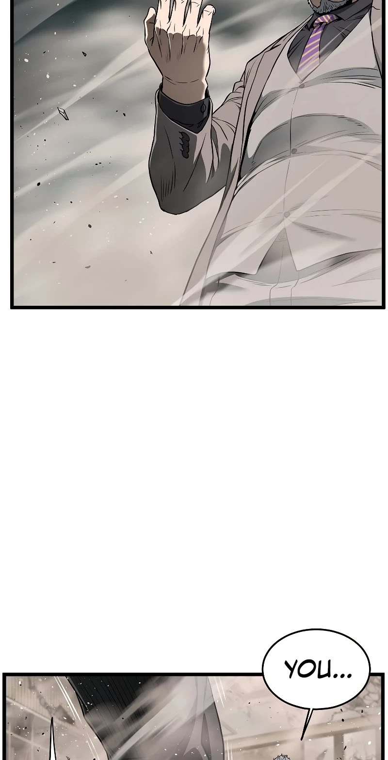 Murim Login chapter 194 page 38