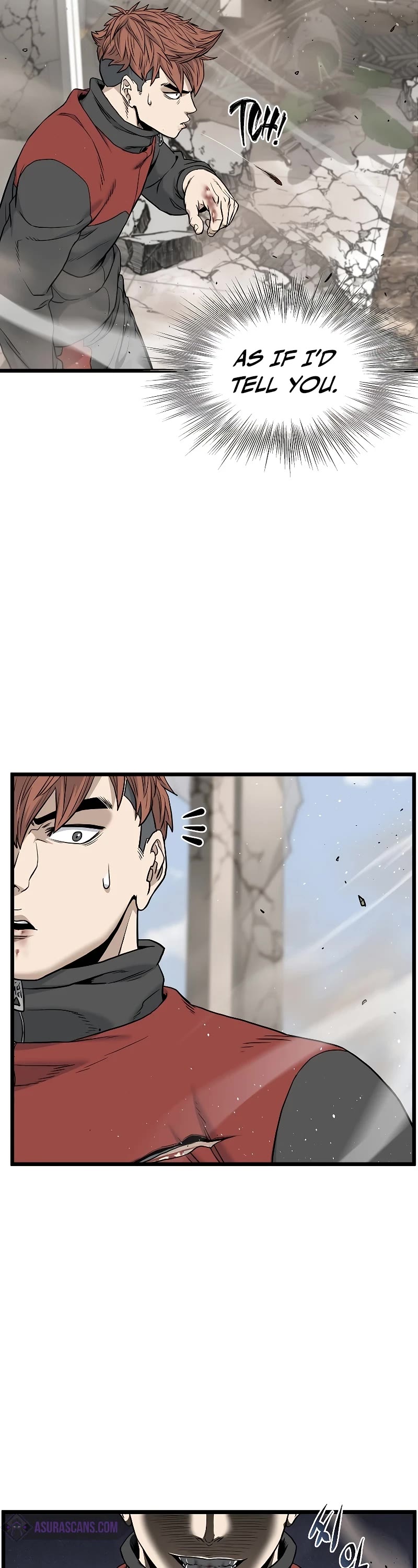 Murim Login chapter 194 page 42