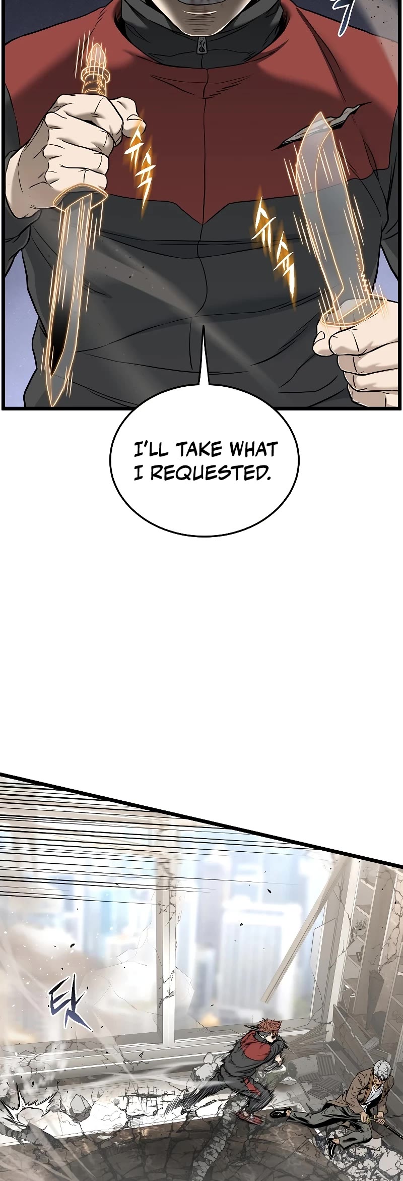 Murim Login chapter 194 page 43