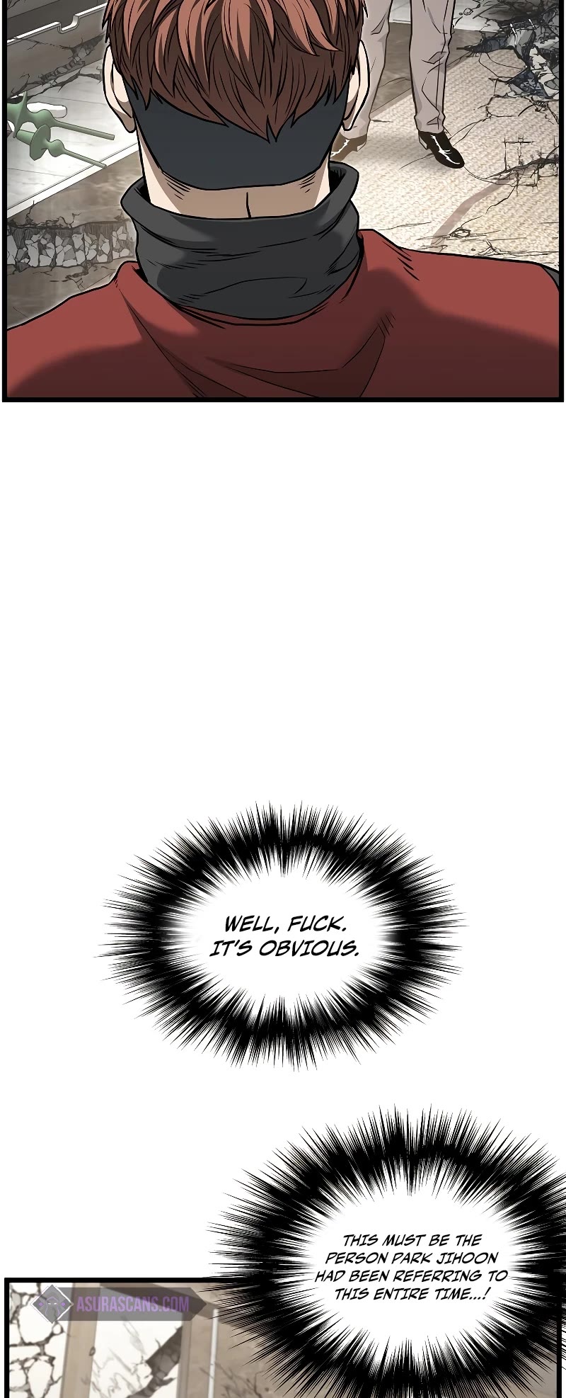 Murim Login chapter 194 page 5