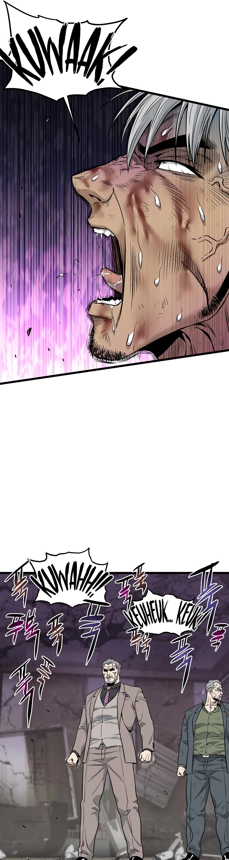 Murim Login chapter 194 page 50