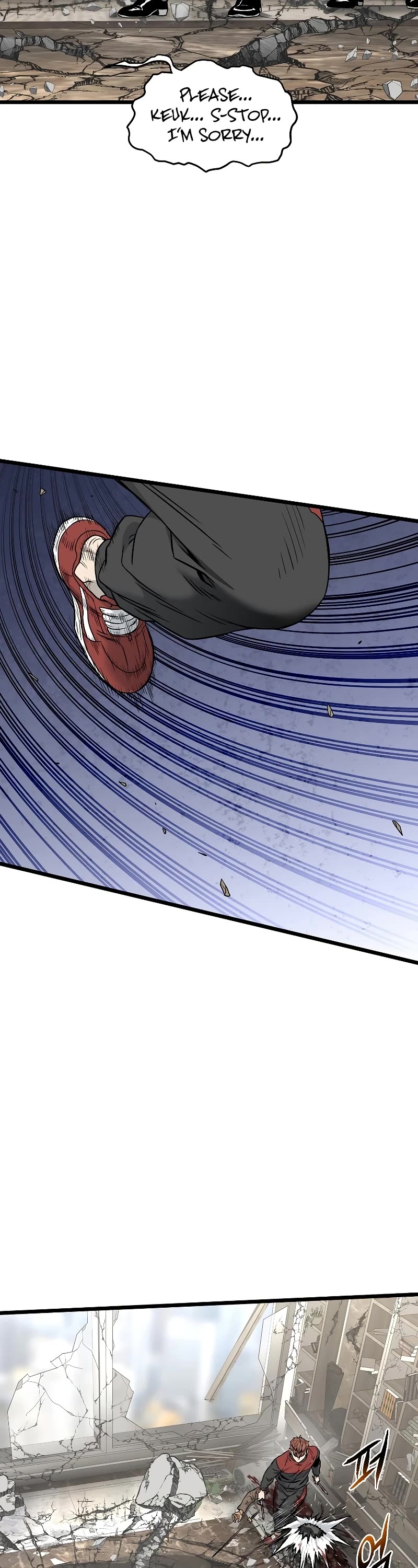 Murim Login chapter 194 page 51