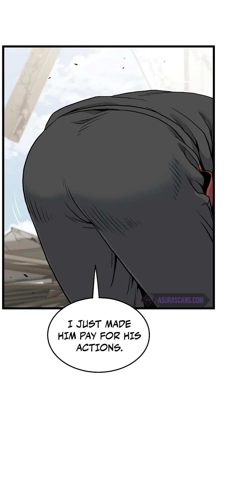 Murim Login chapter 194 page 54