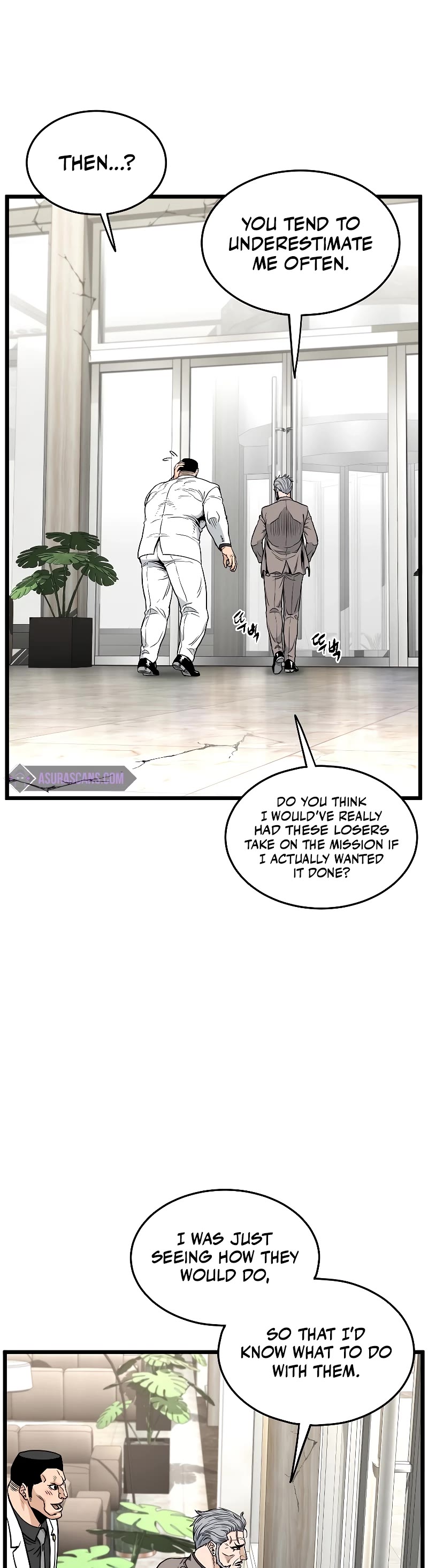 Murim Login chapter 195 page 23