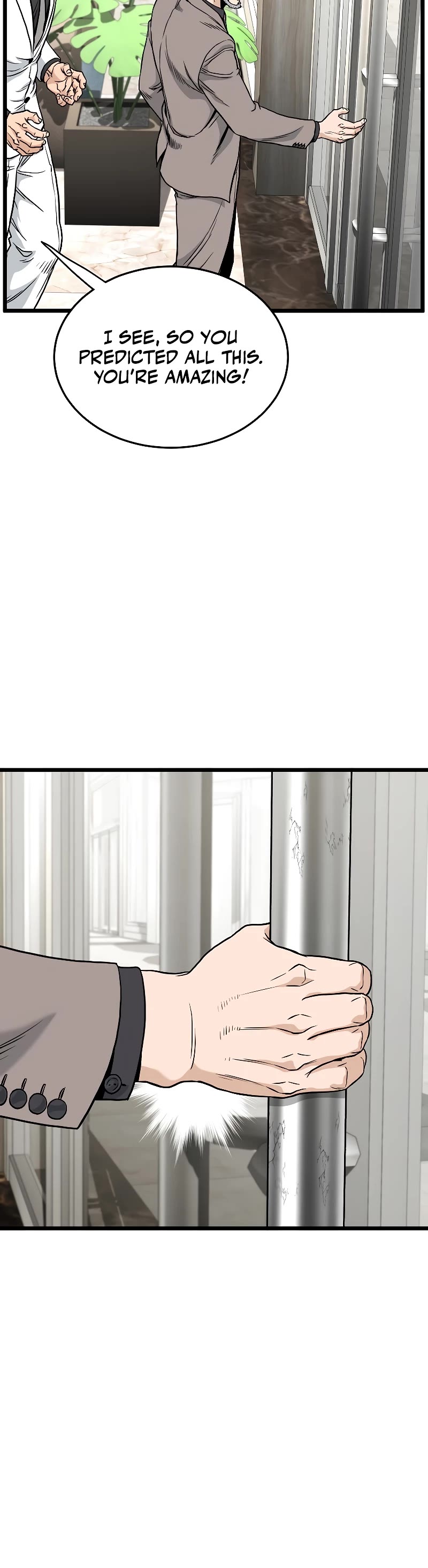 Murim Login chapter 195 page 24