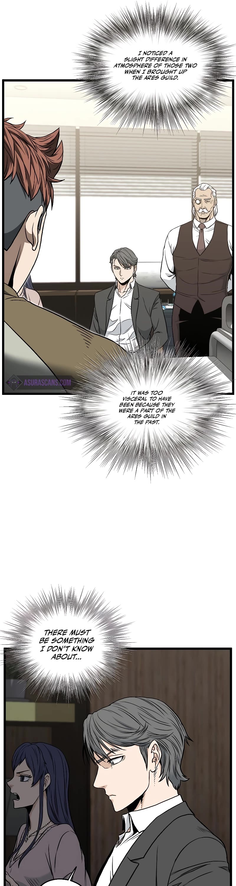 Murim Login chapter 195 page 44