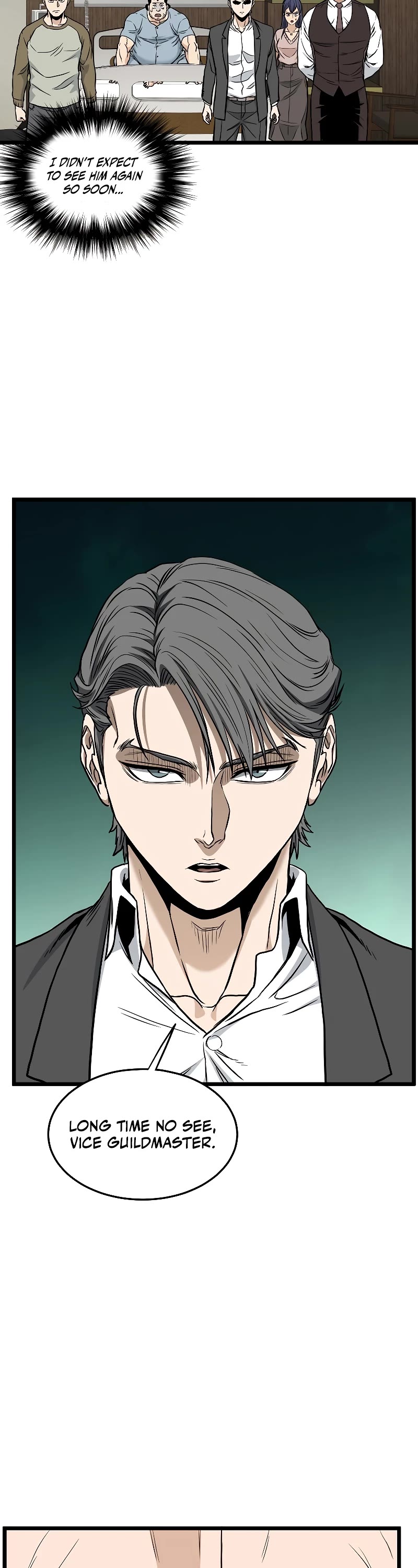 Murim Login chapter 195 page 51