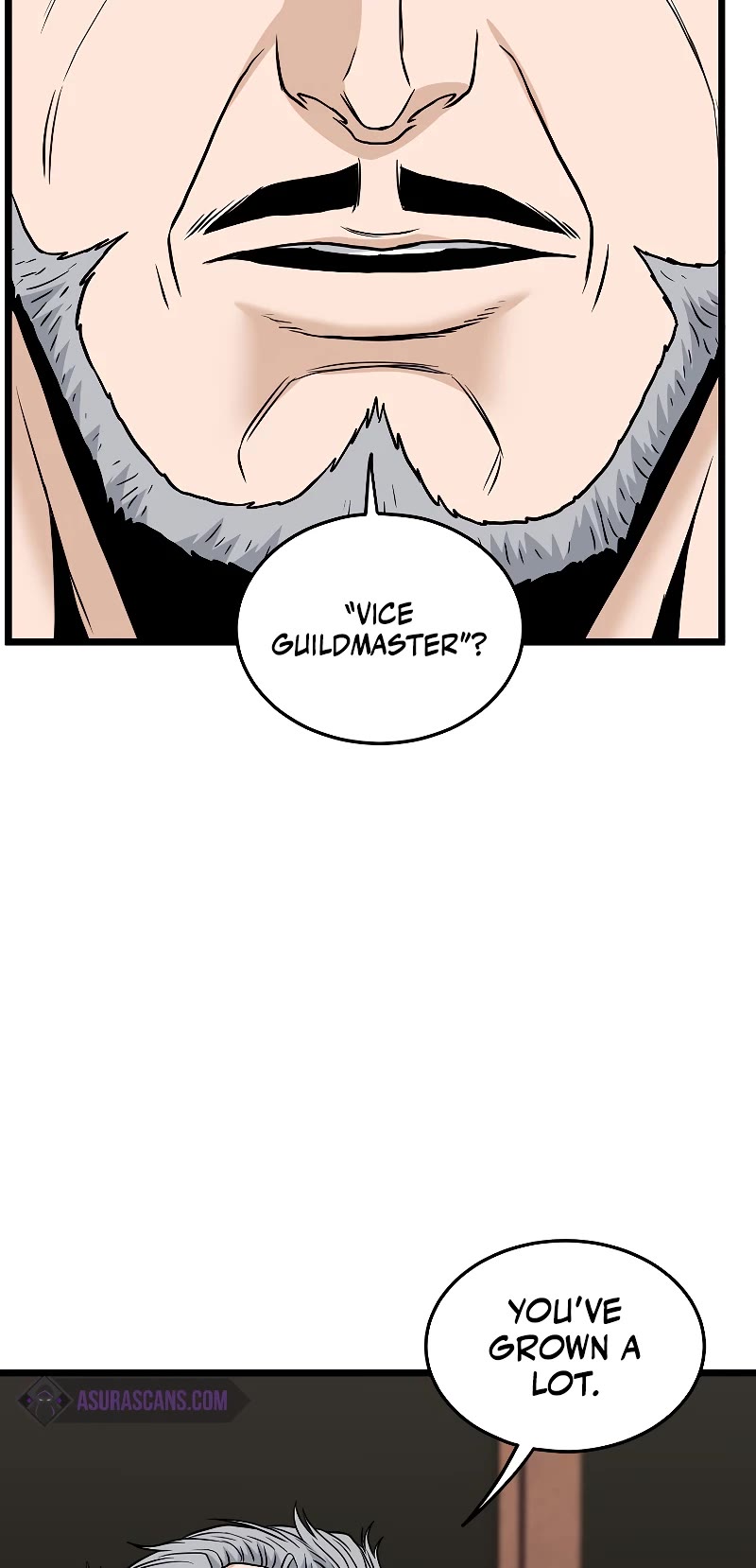 Murim Login chapter 195 page 52