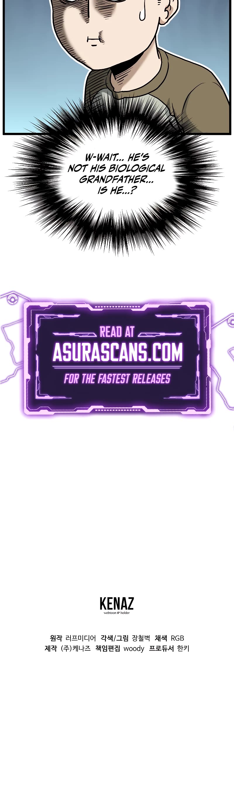 Murim Login chapter 195 page 55