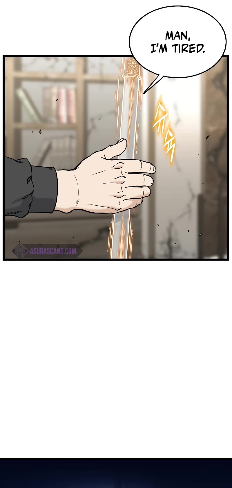 Murim Login chapter 195 page 6