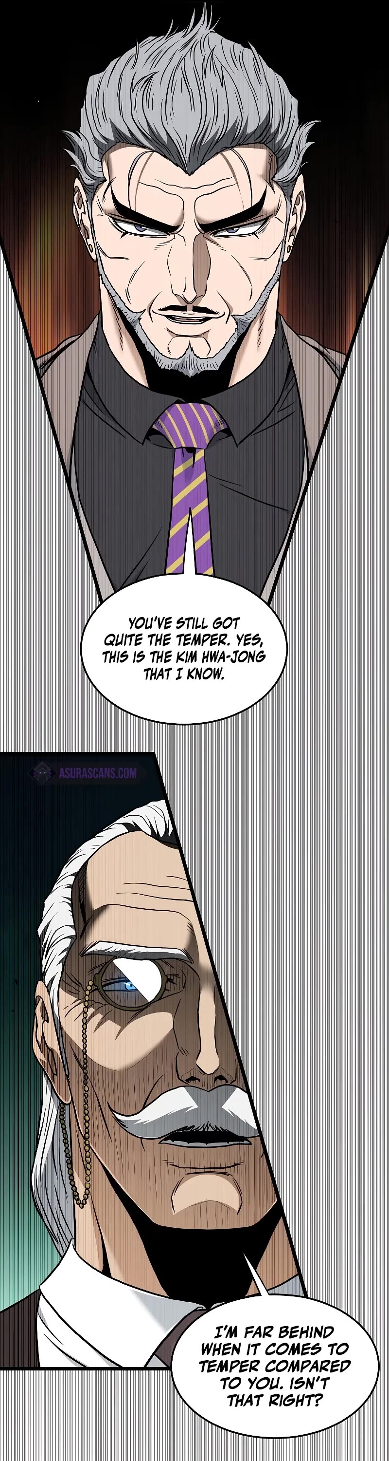 Murim Login chapter 196 page 11