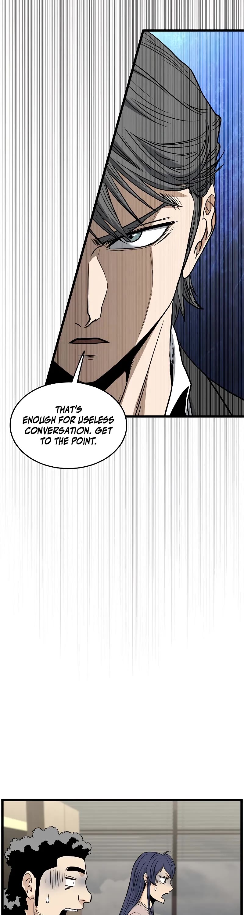 Murim Login chapter 196 page 12