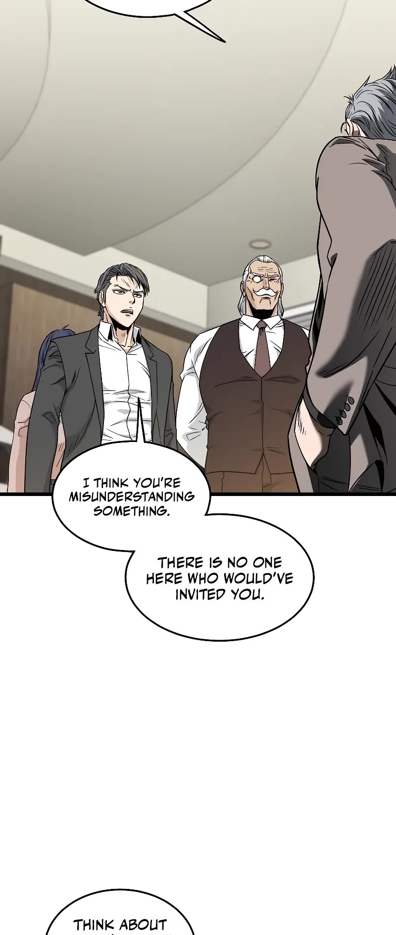 Murim Login chapter 196 page 14