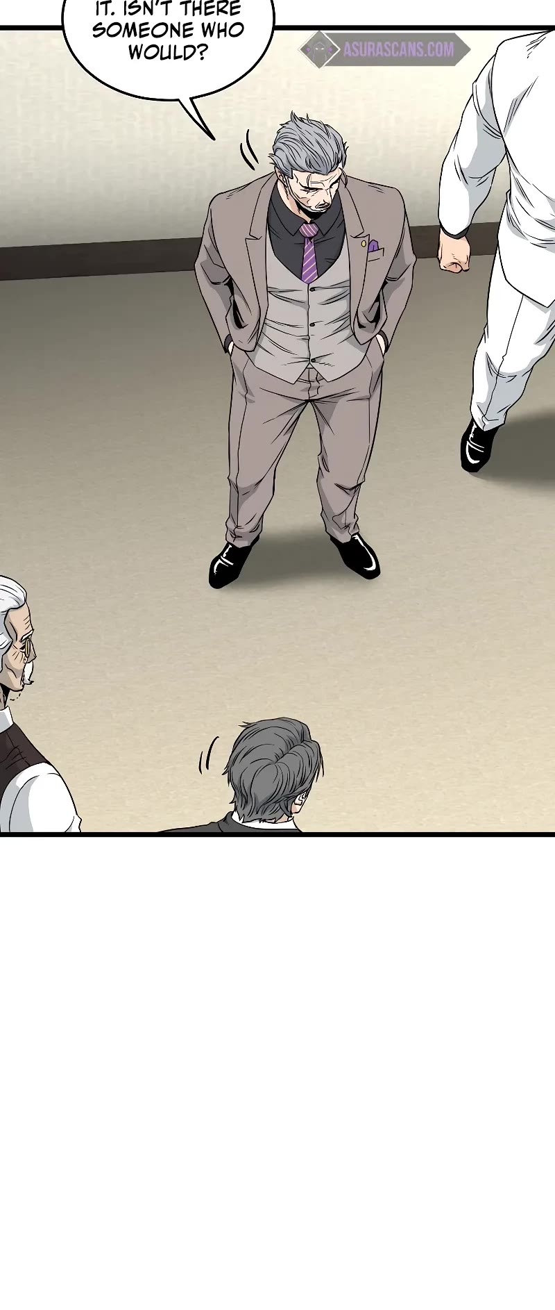 Murim Login chapter 196 page 15