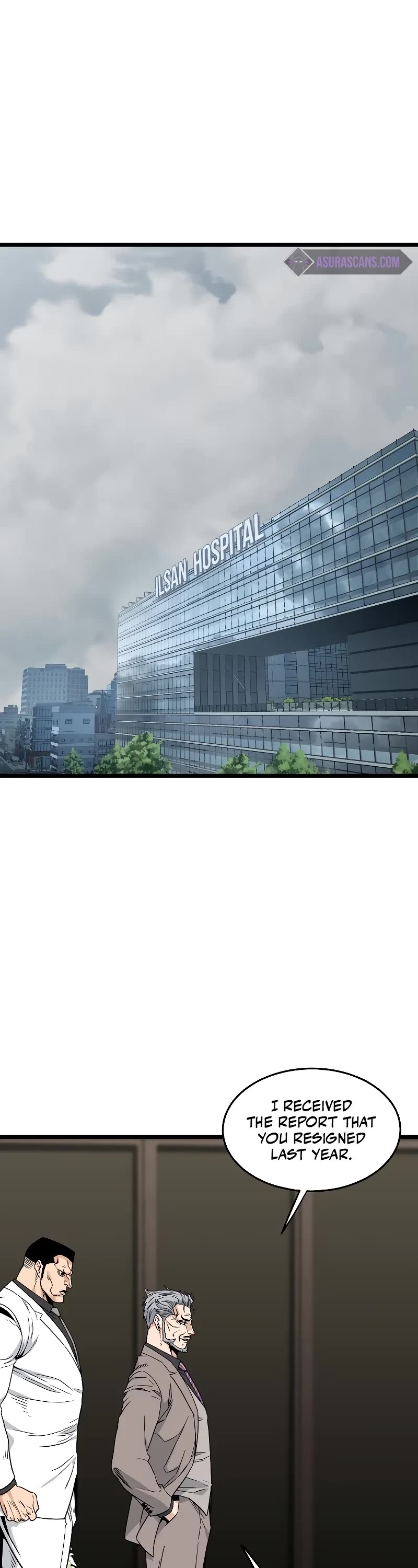 Murim Login chapter 196 page 2