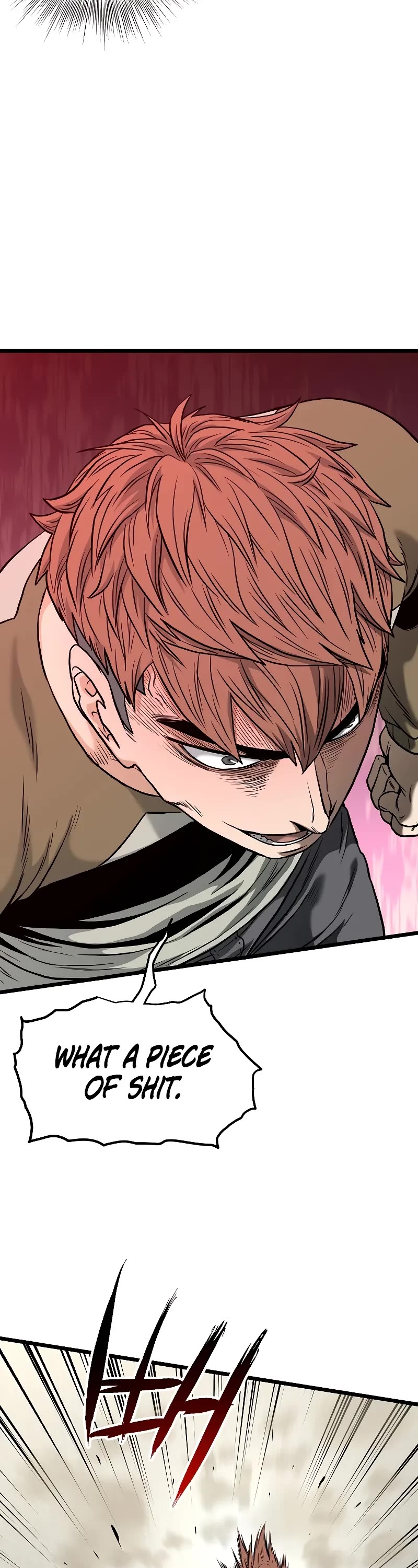 Murim Login chapter 196 page 22