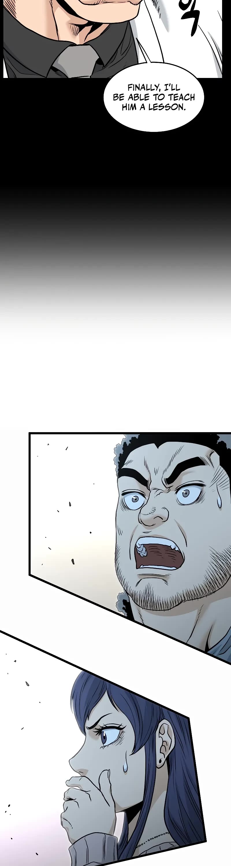 Murim Login chapter 196 page 26