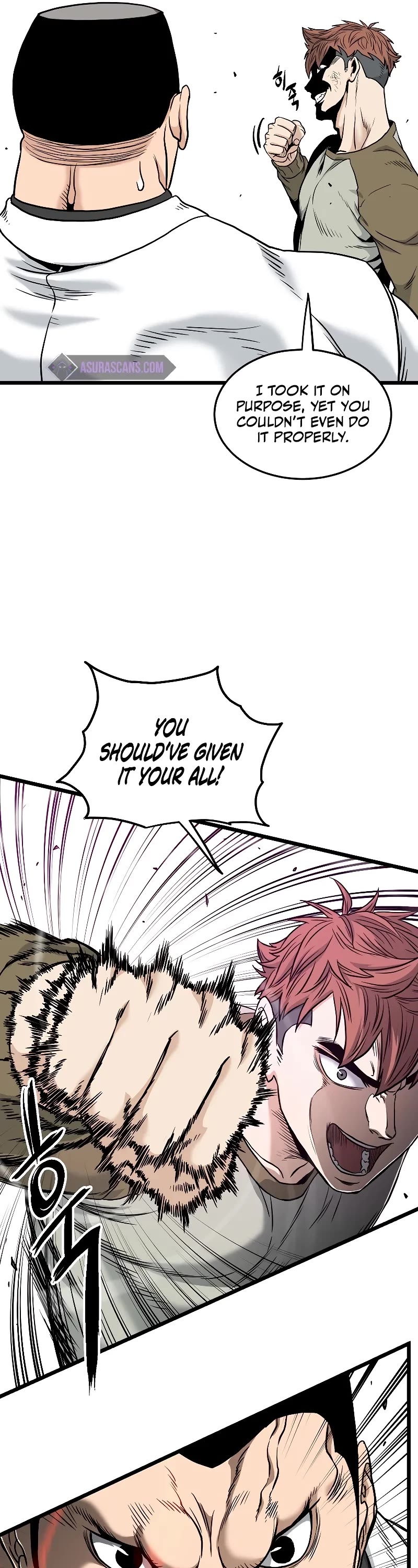 Murim Login chapter 196 page 30