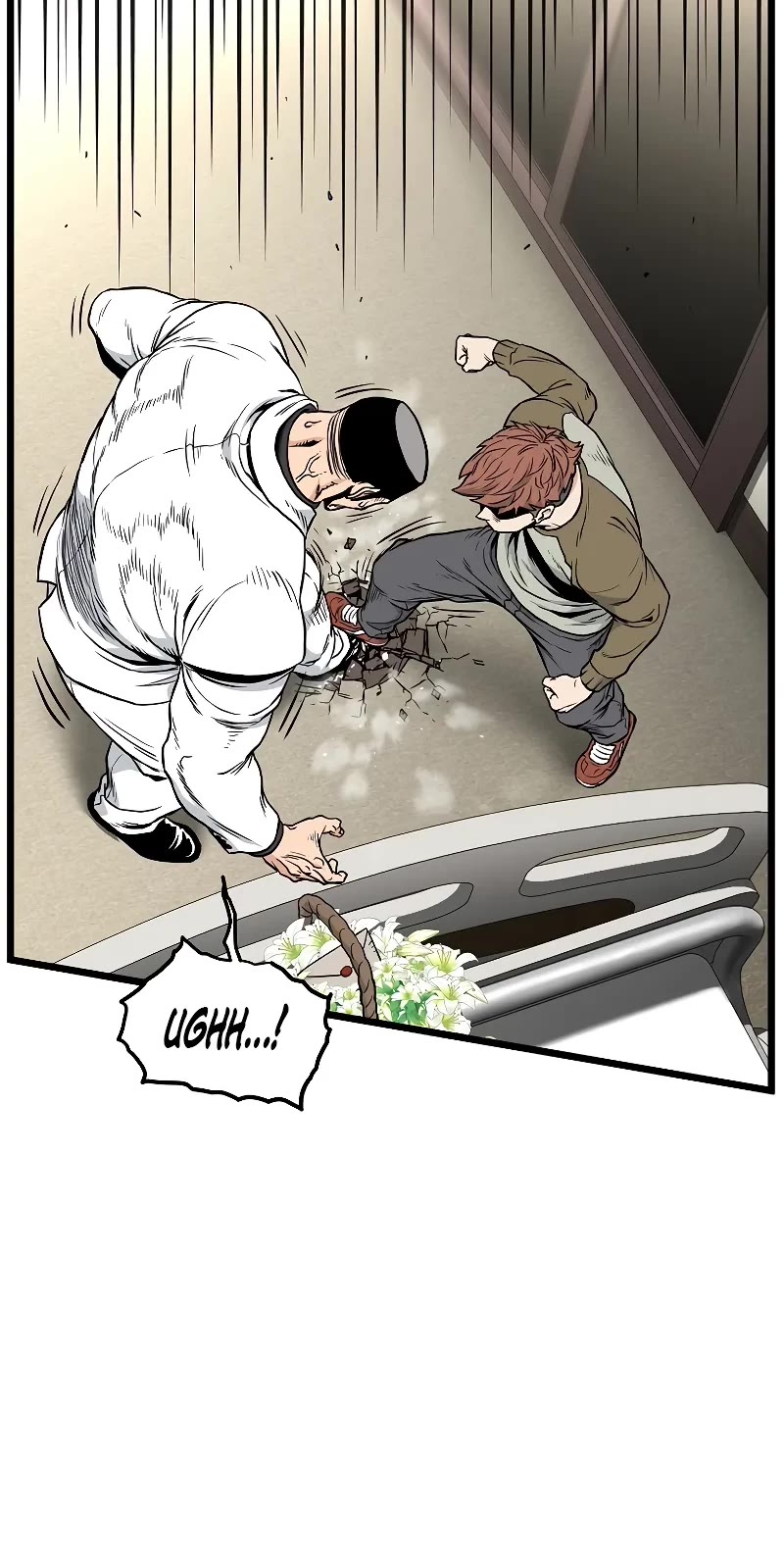 Murim Login chapter 196 page 34