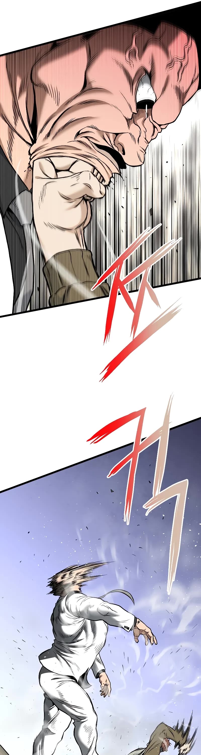 Murim Login chapter 196 page 35