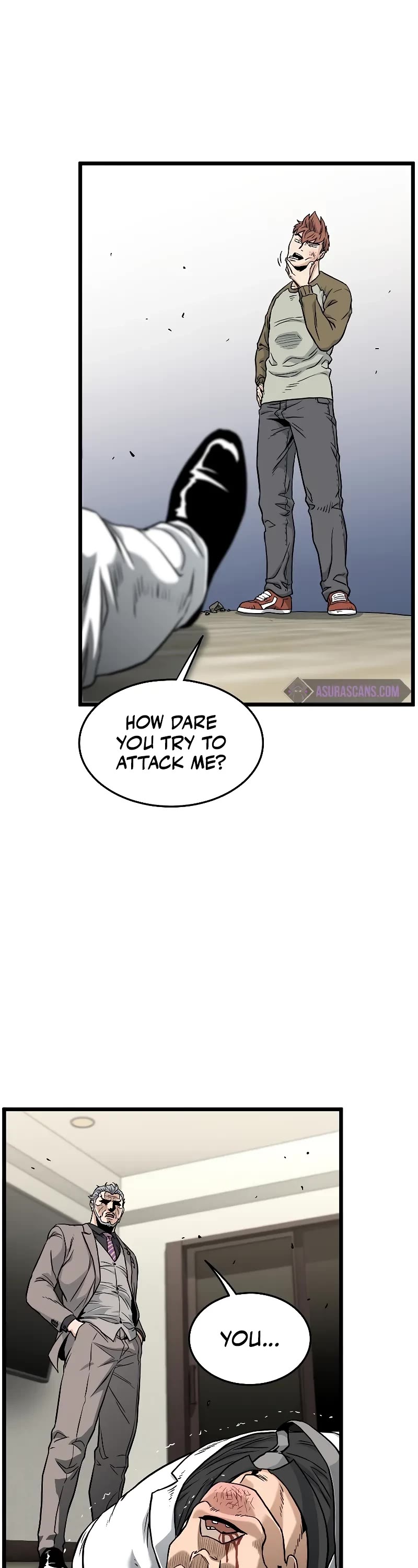 Murim Login chapter 196 page 37