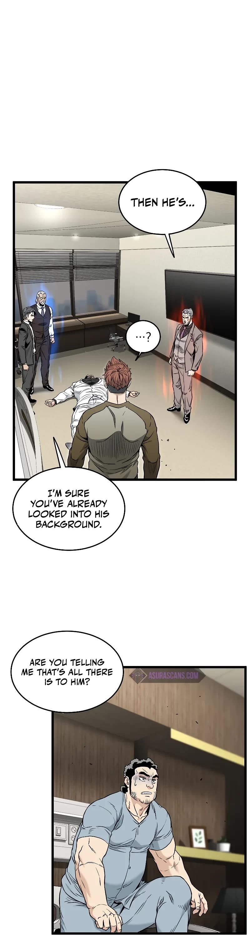 Murim Login chapter 196 page 45