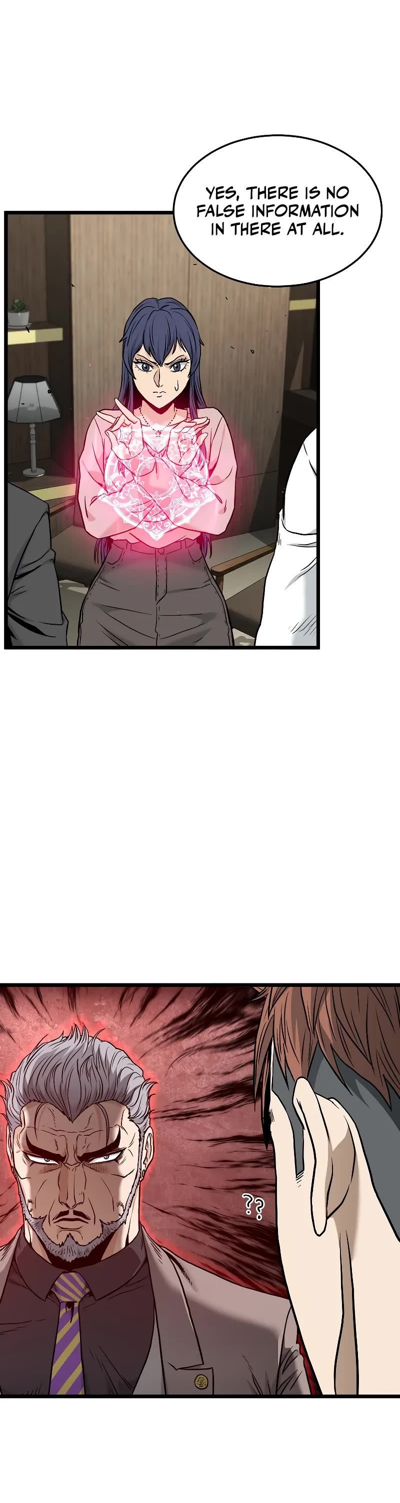 Murim Login chapter 196 page 46