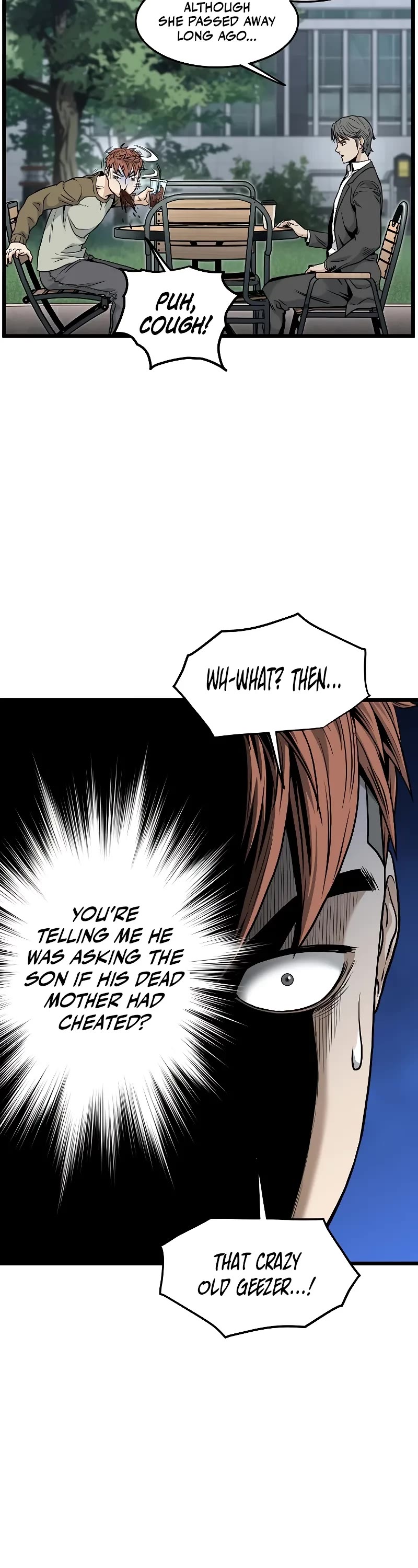 Murim Login chapter 196 page 52