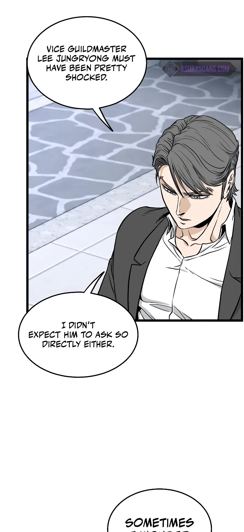 Murim Login chapter 196 page 53