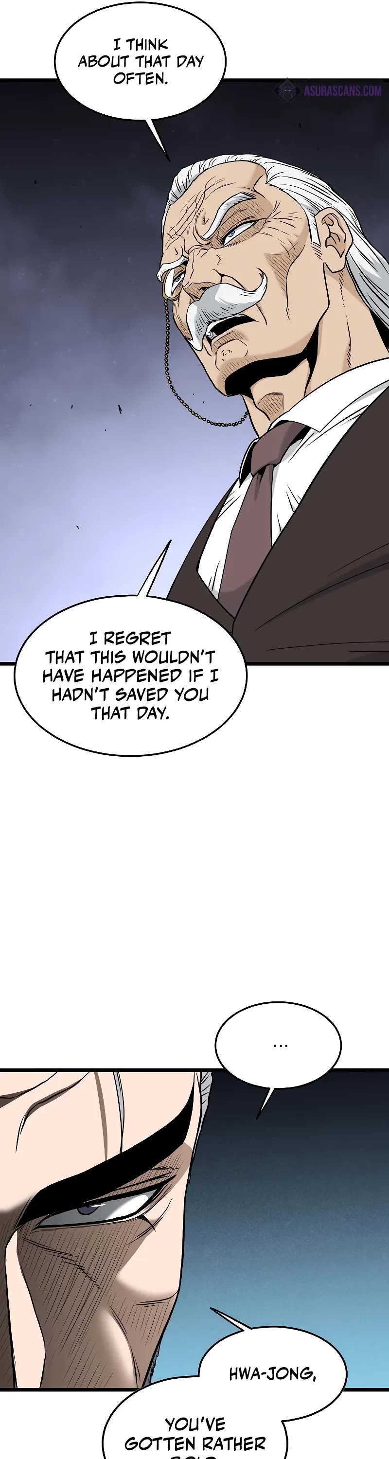 Murim Login chapter 196 page 6