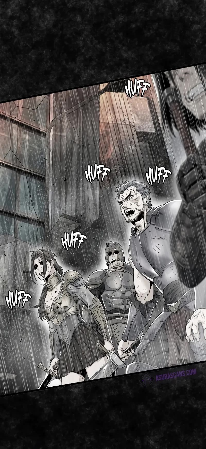 Murim Login chapter 197 page 16