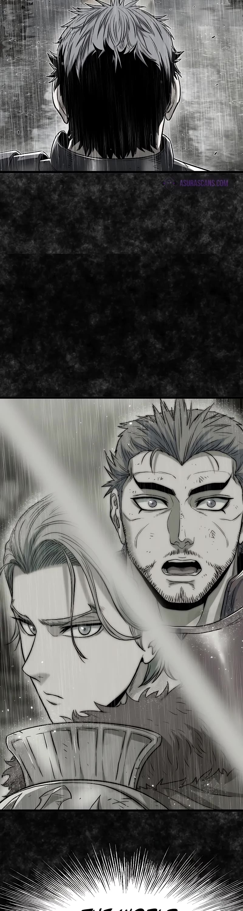 Murim Login chapter 197 page 18