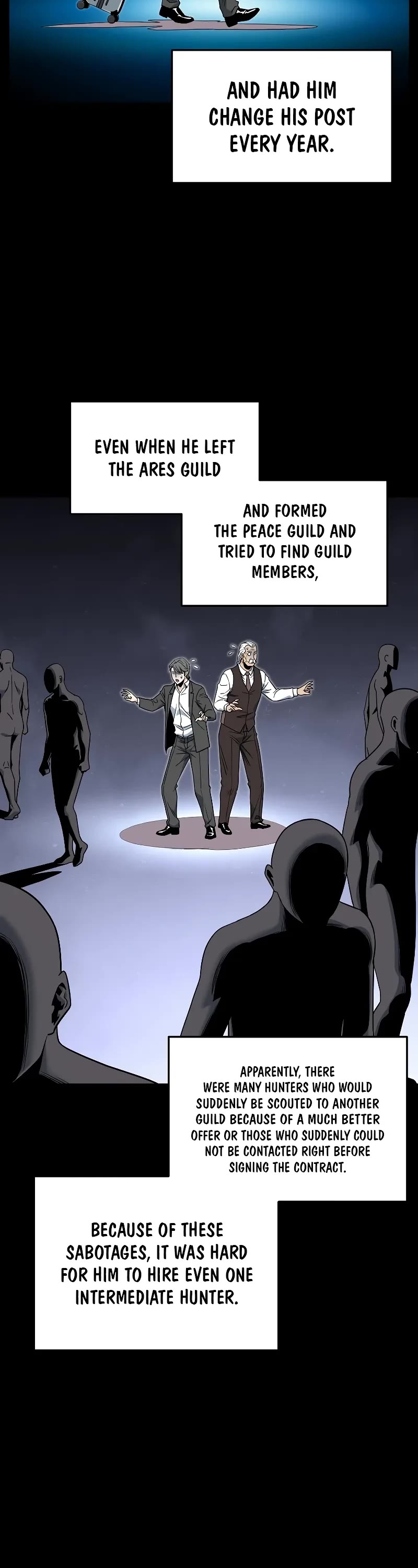 Murim Login chapter 197 page 24