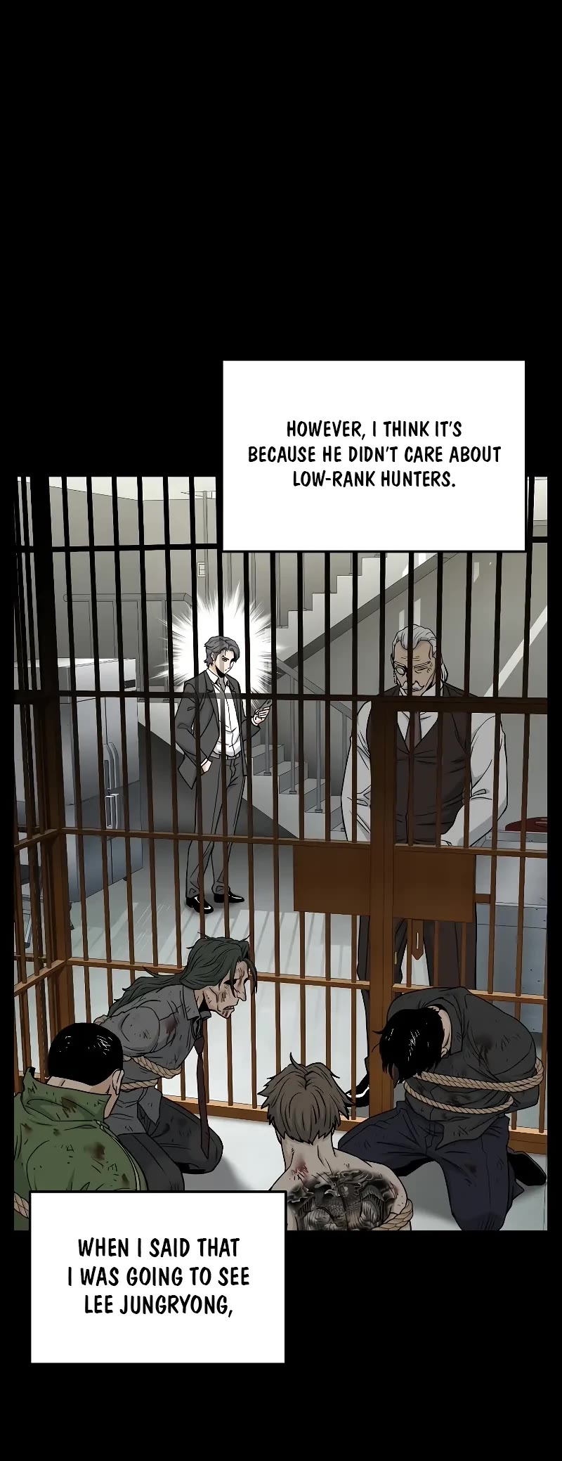 Murim Login chapter 197 page 26