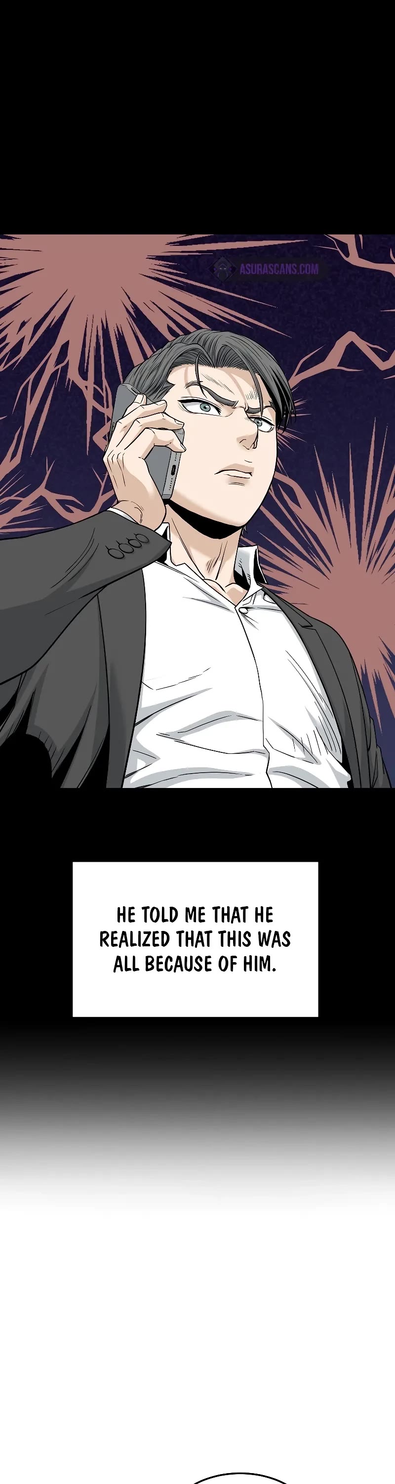 Murim Login chapter 197 page 27