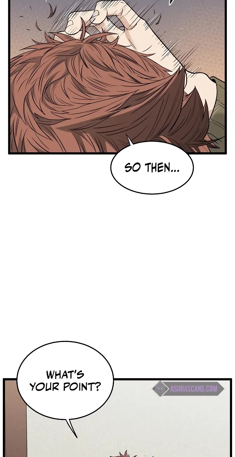 Murim Login chapter 197 page 30