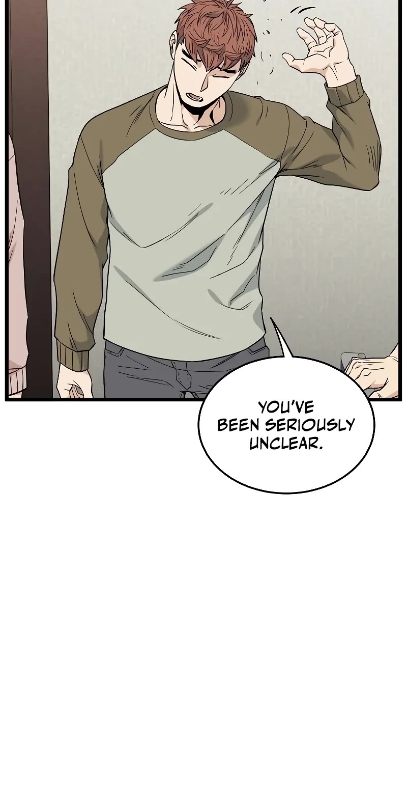 Murim Login chapter 197 page 31