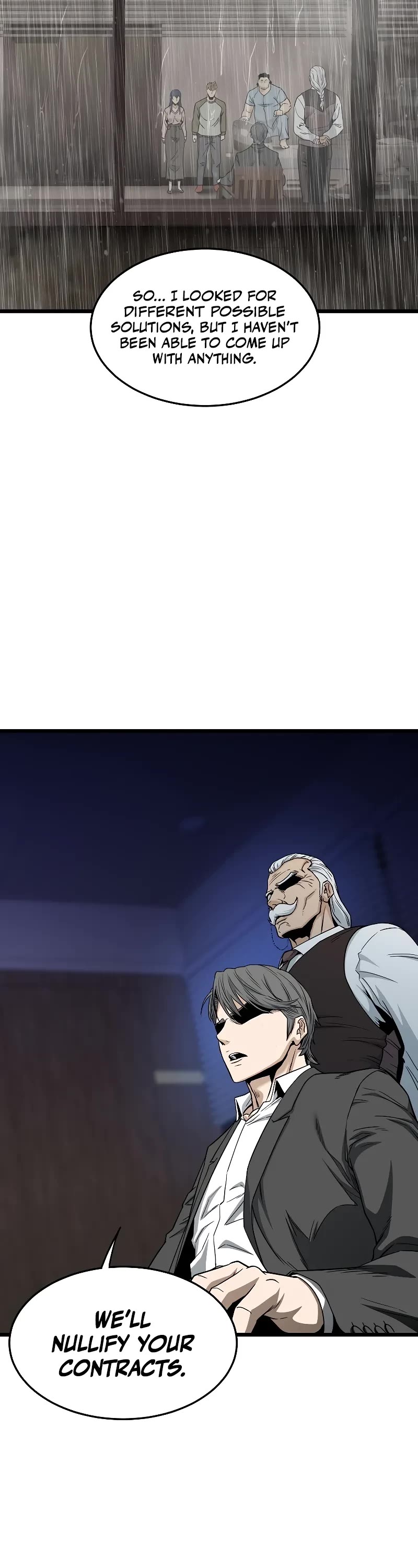 Murim Login chapter 197 page 34