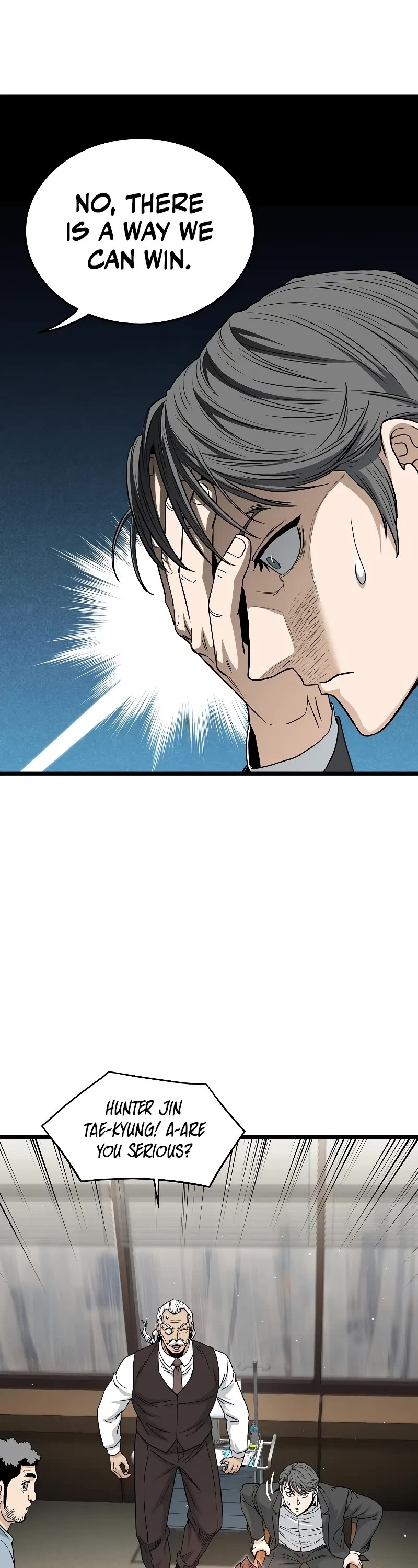 Murim Login chapter 197 page 37