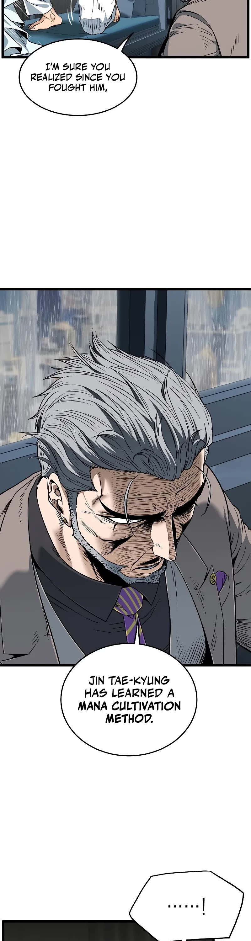 Murim Login chapter 197 page 4