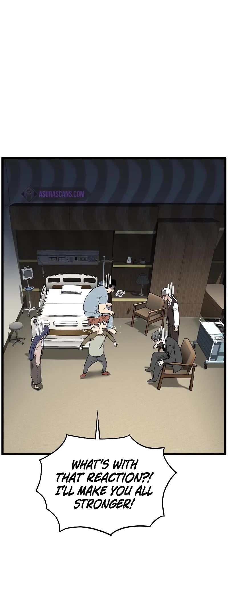 Murim Login chapter 197 page 41