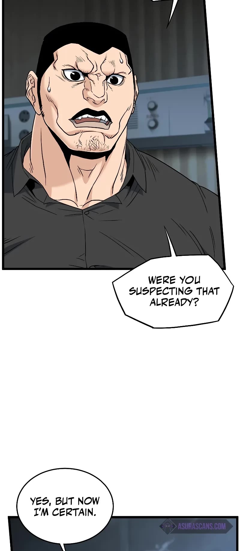 Murim Login chapter 197 page 5