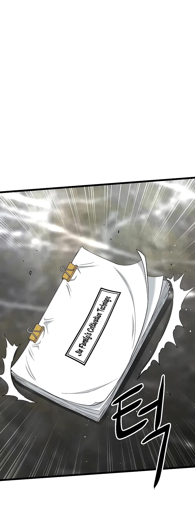 Murim Login chapter 197 page 55