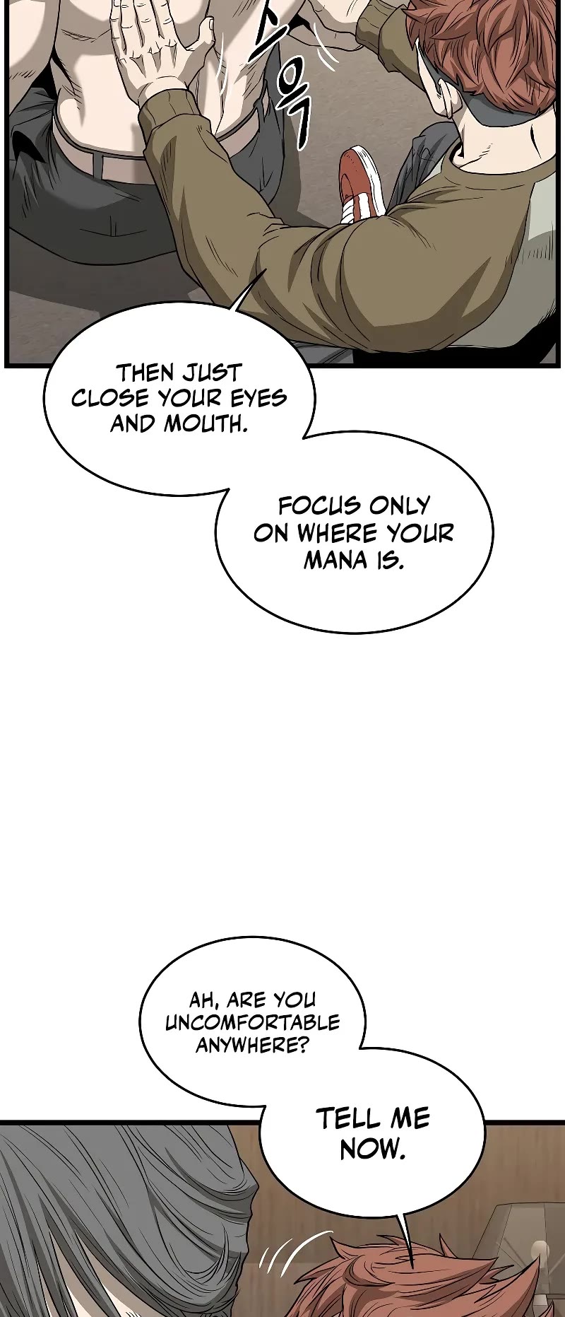 Murim Login chapter 198 page 29